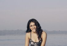 Shalini Pandey Instagram - Just go ahead, let your hair down You’re gonna find yourself somewhere, somehow 🎶