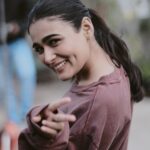Shalini Pandey Instagram - Maybe I’m born with it, Maybe it’s caffeine 🤷🏽‍♀️ #incoffeewetrust