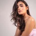 Shalini Pandey Instagram - 🫶💌
