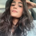 Shalini Pandey Instagram - Keep काम se काम 🤟🏽