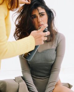 Shalini Pandey Instagram - Freeeeeee 🕊️