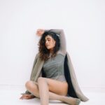 Shalini Pandey Instagram - Freeeeeee 🕊️