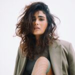 Shalini Pandey Instagram - Freeeeeee 🕊️