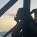 Shalini Pandey Instagram - In a world of my own🎈 #throwback #mood #memories #waterbaby #missing #takemeback