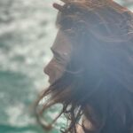 Shalini Pandey Instagram - In a world of my own🎈 #throwback #mood #memories #waterbaby #missing #takemeback