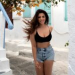Shama Sikander Instagram - Palat 🎬 . . . #throwback #picoftheday #stylefashion #fashionable #photoshootdairies📷 #happiness💕 #shamasikander
