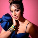 Shama Sikander Instagram - Confidence. If you have it you can make anything look good. . . . #confidence #stylefashion #fashionable #fashionphptography #photoshootdairies📷 #shamasikander