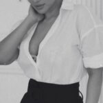 Shama Sikander Instagram - Just for the love of this track….🥰😍♥️. #diehard #romanticsongs #romance #yourself #youarejadu #youarebeautiful #youarespecial