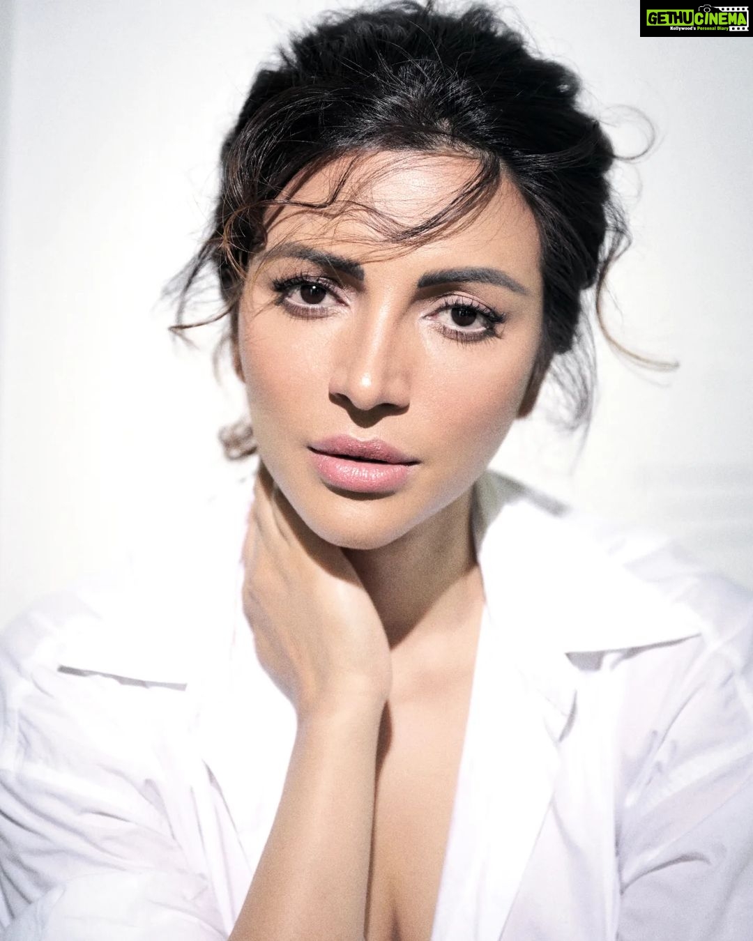 Shama Sikander Instagram - Bloom!!! 🌻🌻🌻 . . . #hayaa #blooom #positivevibes #photoshootideas #icon #influencer #actorslife #shamasikander