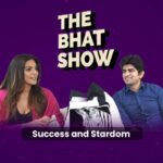 Shama Sikander Instagram - Podcast Out Now! Link in Bio. From Glam to Girl Next Door: Join @shamasikander and @anishbhat25 in an exclusive conversation as they delve into the captivating journey of Shama's transformation from a glamorous diva to the beloved girl next door, winning hearts and accolades with her iconic portrayal of Pooja Mehta in the hit TV series 'Yeh Meri Life Hai' on Sony Television. THE BHAT SHOW: where the magic comes alive. #Milestone101 #MS101 #bollywoodmovies #bollywoodsongs #bollywood #mumbai #shamasikander #shamasikanderfilms #glamourworld #auditions #auditionsalert #bollywoodauditions #casting #castingcall #castingdirector #sonytelevision #tvseries #vipulshah #shreyaghoshal