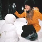 Shama Sikander Instagram – Yahooooo….. yes thats what you say when you see so much SNOWWWW ❄️❄️❄️☃️☃️🤩. #snowlover #snow #snowfall #kashmir #gulmarg #travelwithss #bollywood #actor #song #junglee #movie #shamasikander