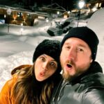 Shama Sikander Instagram – Muhobbat ka mausam hai to kyun na use danke ki chot par zahir kiya jaye!!!! I am extremely blessed to have your love, your undying support and of course the most precious gift that you always give me is your All…. Your trust in me, in us makes life so special for me…I love you with my everything @jamesmilliron and everything i do with you is Complete,whole, pure joy♥️😇
P:S this is the best trip of our life…thank you for spoiling me. #happyvalentinesday my love and almost #happyoneyearanniversary ♥️………
And happy Valentine’s Day to you all my IG famjam. Thank you for your immense love and support. I love you from my soul 🙏🏻♥️♥️😇🧿
