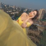 Shama Sikander Instagram - Mast Malang….😇😍🧿 . . . #malang #photoshootdairies📷 #shootdairies #actorslife #diva #influencer #shamasikander