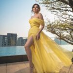 Shama Sikander Instagram - Trust in yourself and you can achieve anything..... . . . #stylefashion #fashionstyle #influencer #icon #diva #beauty #actorslife #shamasikander