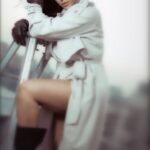 Shama Sikander Instagram - I’m bringing sexy back…😎 . . . #stylefashion #icon #influencer #diva #reelsindia #reelsinstagram #shootdairies #gorgeous #looks #shamasikanderreels