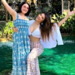 Shama Sikander Instagram - “Year's end is neither an end nor a beginning but a going on, with all the wisdom that experience can instill in us.... . . . #newyear2023 #positivevibes #staypositive #holidays #spreadlove #happiness #smile #shamasikander