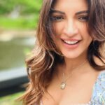 Shama Sikander Instagram - Take more chances, dance more dances... #mood . . #love #light #shamasikander