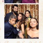 Shama Sikander Instagram - @sonnalliseygall 🩷 @asheshlsajnani ki shaadhi… #tohappyeverafter with the Shaadi wala gang! . . #friends #shaadi #goodtimes #love #light #shamasikander