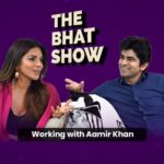 Shama Sikander Instagram - Podcast OUT NOW on YouTube! Click the link in Bio!! Alright, folks, let's turn up the volume and tune in to the one and only @shamasikander in conversation with @anishbhat25! Shama shares her fascinating experience of appearing alongside the incredible Aamir Khan in a memorable cameo. She highlights how Aamir personally ensured her comfort on the sets of the movie "Mann. THE BHAT SHOW: where the magic comes alive. #Milestone101 #MS101 #aamirkhan #aamirkhanfan #aamirkhanproductions #aamirkhanlove #mann #mannmovie #bollywoodmovies #bollywoodsongs #bypassroad #bollywood #mumbai #shamasikander #shamasikanderfilms #happy #aamirkhansongs #aamirkhanmovies