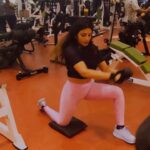 Shama Sikander Instagram - The body achieves what the mind believes!!! . . #fitness #befit #beyou #love #light #shamasikander