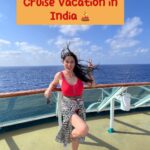 Sheen Dass Instagram – Tag the one you want to Sail on India’s MOST luxurious cruise @cordeliacruises 🛳️🐬 ..

Here are ✋🏻Five Reasons you need a vacation on India’s MOST luxurious cruise ⛵️
👉🏻Cordelia Cruise is a floating city ·
👉🏻Hassle- Free Multi-Destination Travel · 
👉🏻 Fun activities on board · 
👉🏻It’s the perfect holiday for everyone friends/ family. 
👉🏻 You don’t need to plan, everything is taken care of 🫰🏻💕
.
For more details visit @cordeliacruises 🚢⚓️
.
For Detailed Vlog find YouTube link in my bio . 
.
#cordeliacruises #lakshwadeep
#lakshawadeepisland #explore #sheendass 
#cruiselove
#tropicalvibes
#beach
#cruiselife
#destinationofyourdreams #trip #lakshadweep Cordelia Cruises