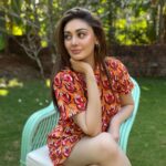 Shefali Jariwala Instagram - Healthy body… Healthy Mind… Healthy Soul …. #naturetherapy #worldhealthday . . . #getsomesunshine #healthylifestyle #naturelovers #feelinggood #loveyourself #livealittle #healthy #healthyliving #fridayvibes #weekendmood #instagood