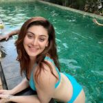 Shefali Jariwala Instagram - Summer mood 24/7… ☀️☀️🍹🍹⛱️⛱️🌊🌊 #pooltime #potd #funtimes #goodvibes #travelgram #summer #love #nomondayblues