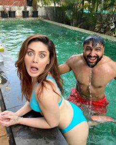 Shefali Jariwala Instagram - Summer mood 24/7…
☀️☀️🍹🍹⛱️⛱️🌊🌊
#pooltime #potd #funtimes #goodvibes #travelgram #summer #love #nomondayblues