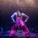 Shefali Jariwala Instagram - Vibes ! #aboutlastnight #showtime #onstage 💃🏼💃🏼❤️❤️🎤🎤🤟🏻🤟🏻 . . . @1ders.events @farukh.shaikh @harmeetphotography @makeup.yasmin @imraanhair @sumitvinodofficial . . . #delhidiaries #dancingqueen #event #love #giglife #dancelife #eventmode #delhievents #performance #weekendvibes #goodtimes #onstage #event #potd #ootd #instafashion #backstage #stageshow