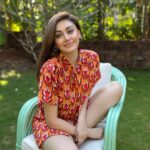 Shefali Jariwala Instagram - Healthy body… Healthy Mind… Healthy Soul …. #naturetherapy #worldhealthday . . . #getsomesunshine #healthylifestyle #naturelovers #feelinggood #loveyourself #livealittle #healthy #healthyliving #fridayvibes #weekendmood #instagood