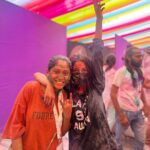 Shehnaaz Kaur Gill Instagram - Rang bhari Holi,Khushiyoo wali Holi, Meri tumhaari sabki hai, Happy wali Holi!! 🤗🤗❤️❤️