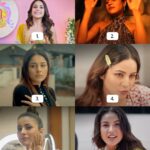 Shehnaaz Kaur Gill Instagram – which Shehnaaz mood are you today?