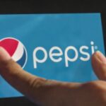 Shehnaaz Kaur Gill Instagram - When life throws a curveball your way, grab a Pepsi. Kyunki duniya keechenge neeche , but you got to rise up baby! @pepsiindia @ranveersingh #PepsiRiseUpBaby