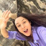 Shehnaaz Kaur Gill Instagram - 🌊