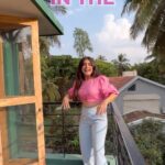 Shenaz Treasurywala Instagram - So many hotels call themselves SUSTAINABLE HOTELS. But when you get there it’s a LIE; they have the same amenities in plastic, wastage of food etc. Next time check the level of Sustainability. This is what you get at Sustainability Level Grade 4! Pls do send me names of hotels that have this level of sustainability so I can go there and give them a shout out ❤️🙏🏾 This hotel is called @spicetreewellness #sustainablehotel #sustainabilty #sustainablehotels #sustainabilitymatters SpiceTree Wellness