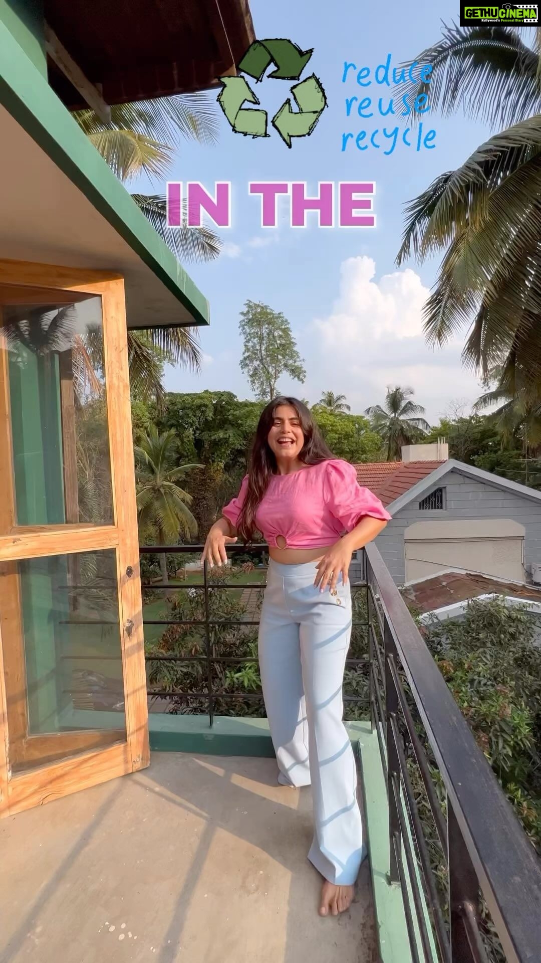 Shenaz Treasurywala Instagram - So many hotels call themselves SUSTAINABLE HOTELS. But when you get there it’s a LIE; they have the same amenities in plastic, wastage of food etc. Next time check the level of Sustainability. This is what you get at Sustainability Level Grade 4! Pls do send me names of hotels that have this level of sustainability so I can go there and give them a shout out ❤️🙏🏾 This hotel is called @spicetreewellness #sustainablehotel #sustainabilty #sustainablehotels #sustainabilitymatters SpiceTree Wellness