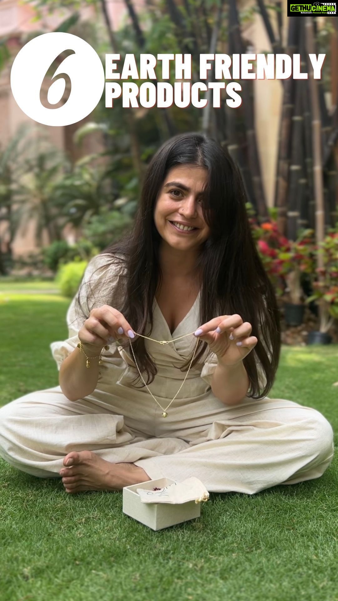 Shenaz Treasurywala Instagram - Every change begins from within and if we wish for a greener planet, we need to move towards purchasing sustainable planet-friendly products. The Amala Earth marketplace makes it really easy to find these high quality products in one place! Here are some amazing things I found in their store. @amala.earth #LivinHerStory#AmalaEarth #EverydayEarthfriendly #AmalaEarthLiving Link: https://amala.earth Bangalore, India