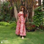 Shenaz Treasurywala Instagram – My new show #LivinHerStory in collab with History TV 18 has been off to a great start in Bengaluru. 

I have captured some wonderful memories of living every moment and loving it! 

Can’t wait to share with you all the wonders that will unfold in the coming days. So excited! @theleelapalacebengaluru ❤️ location 

#LivinHerStory with @ShenazTreasury & Co-powered by @tecnomobileindia #TECNO #TECNOCAMON19 #keeplovingkeepliving Leela Palace Hotel, Old Airport Road, Bangalore