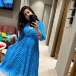 Shenaz Treasurywala Instagram - Leaving for Bangalore in the morning!!! Big trip!!! I’m shooting a series with History TV 18 which I am producing, directing, hosting everything!!! What should I pack for Bangalore??? How are these outfits?? Which one?? Official announcement tomorrow ❤️ I’m excited and nervous and anxious!!! Mumbai, Maharashtra