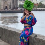 Shenaz Treasurywala Instagram - A better environment would not be possible with just a one day change but by making it an everyday affair. Let’s not stop here and create a chain of better change with the #The3RsChallenge @livafluidfashion has helped me ace my fashion game and also make the right choice for the planet – Reduce, Reuse & Recycle. So go guys, look for the Liva pink tag across leading fashion brands next time you buy any outfit and make your choices count. I am passing on the #The3RsChallenge to @manisha.saxena let’s see what she got! #LIVAFluidFashion #The3RsChallenge #worldenvrionmentday Mumbai, Maharashtra