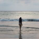 Sherlin Seth Instagram - 🌎🎶🌊🌼 . . . . #thailand #phuket #phiphiisland #sherlinseth #bikinigirl #bikini #forme #foryou #forthegram #explorepage #explore #viralreels #tamilactress #tamil #bollywood #hindicinema