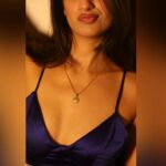 Sherlin Seth Instagram – Dewy and glowy 💫✨
.
.
📸 @sat_narain 
.
.
.
.
.
.
#sherlinseth #forthegram #foryou #forme #explore #explorepage #viralpost #satindress #blue #tamilactress #bollywood #hindi #telugusongs #telugu #browneyes