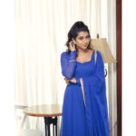 Shilpa Manjunath Instagram – 💙💙

📸 @bhoopalm_official 
💄 @teddy_palette 
Hair- @hairstoriesbypriyanka @makmediaandentertainment @mani_aka_mak @karthikrengaraj