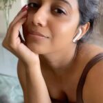 Shilpa Manjunath Instagram – Caution⚠️ 

Mood swings in progress😐