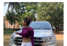 Shilpa Manjunath Instagram - Messy mornings 🥰