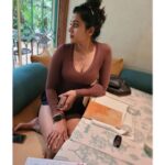 Shilpa Manjunath Instagram – “Behind this witty smile lies a woman who knows her worth, refuses to compare & keeps raising the bar” 
.
#knowyourworth #refusetocompare #unapologeticallyme
