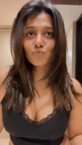 Shilpa Manjunath Instagram - Monday routine🤷‍♀️😉