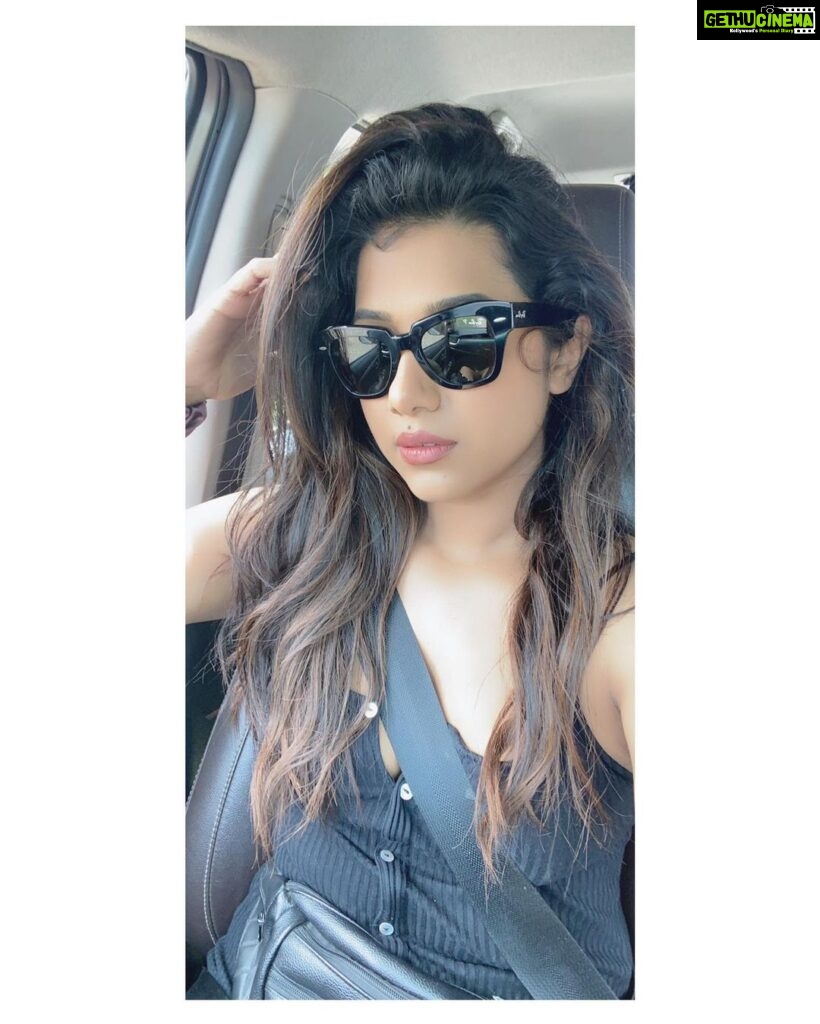 Shilpa Manjunath Instagram - Good evening you all😘😘