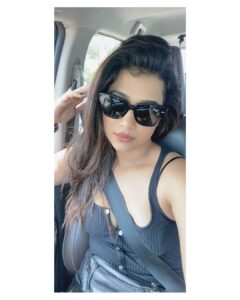 Shilpa Manjunath Instagram - Good evening you all😘😘