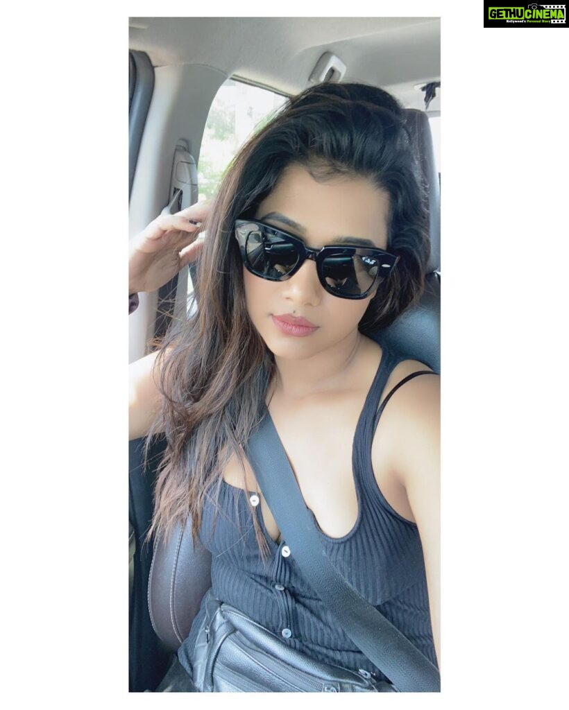 Shilpa Manjunath Instagram - Good evening you all😘😘